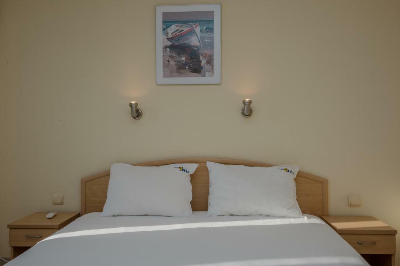 семеен бриз 3* Sozopol