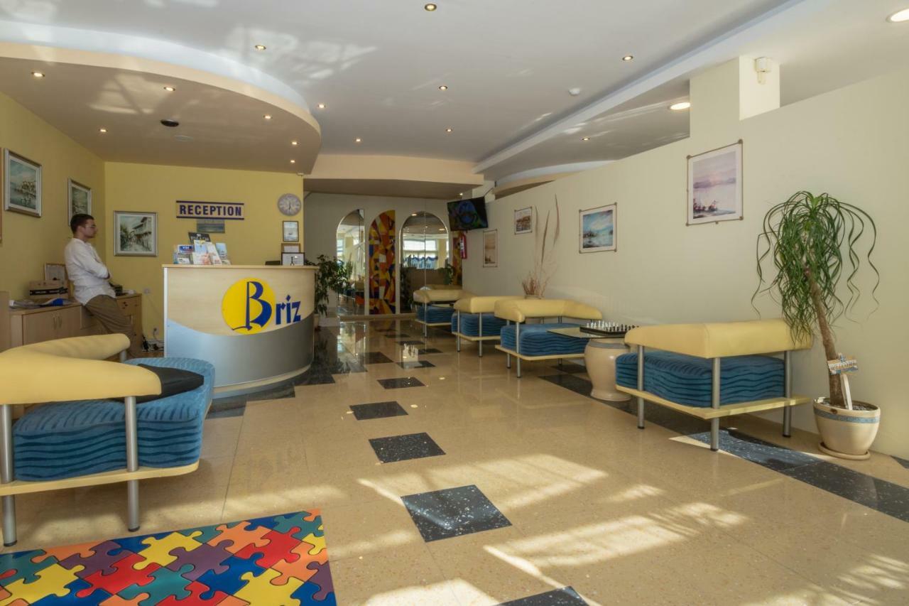 семеен бриз 3* Süzebolu