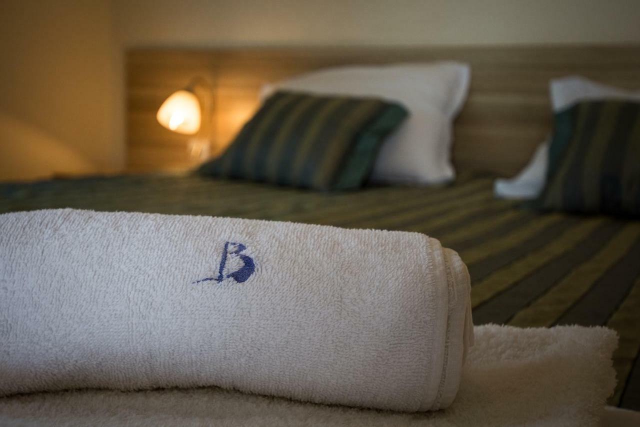 семеен бриз Otel 3*