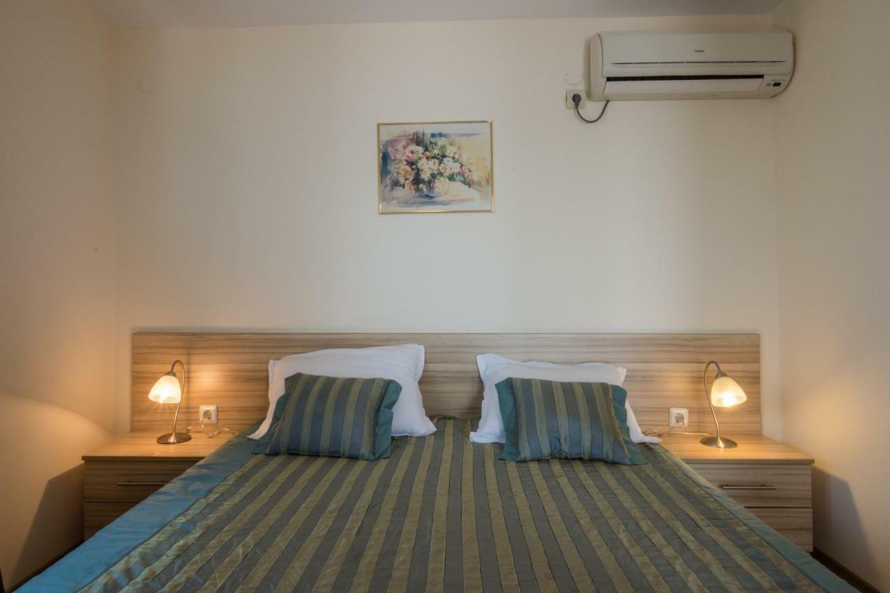 семеен бриз 3* Süzebolu