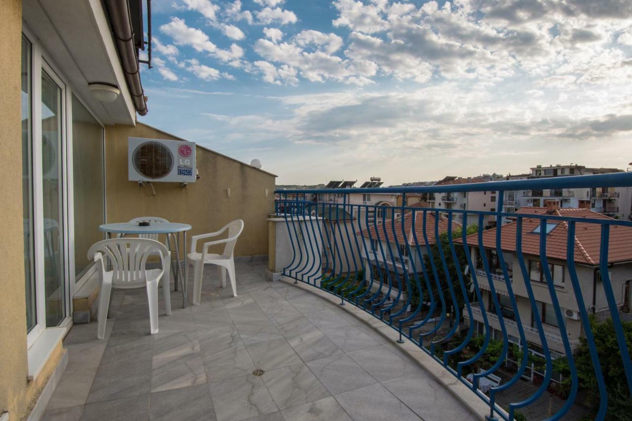 семеен бриз Otel Süzebolu